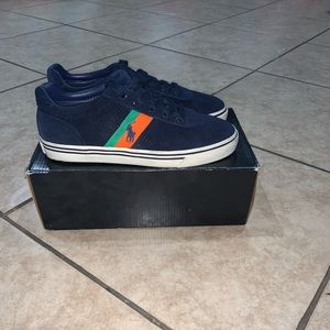 Ralph Lauren Gucci Shoes